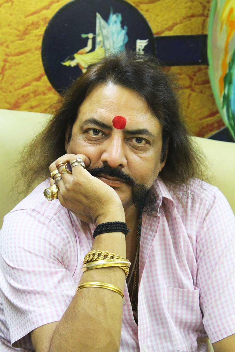 gurusshri qna cover image